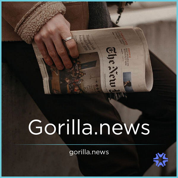 Gorilla.news — 2