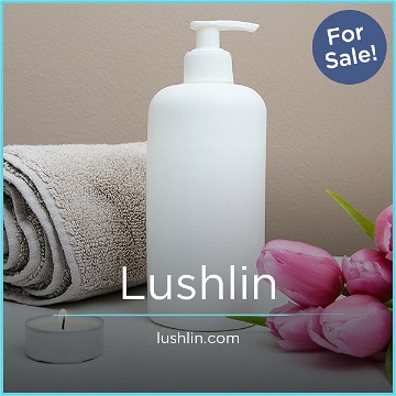 Lushlin.com