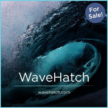 WaveHatch.com