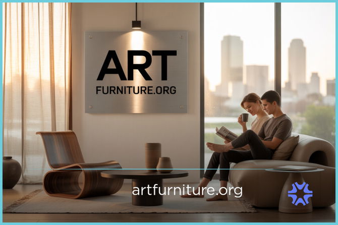 ArtFurniture.org