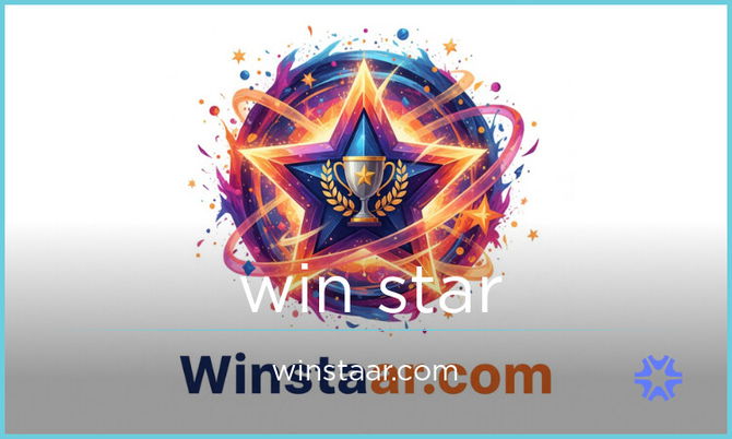 Winstaar.com — 2