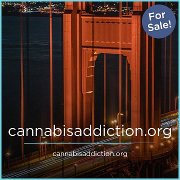 CannabisAddiction.org