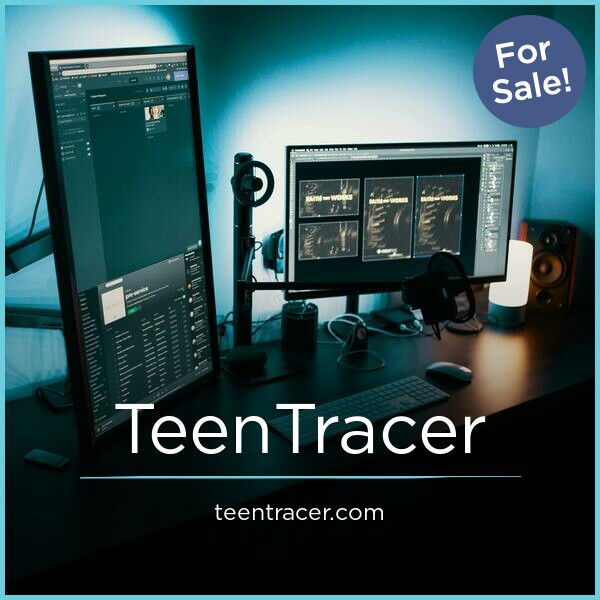 TeenTracer.com