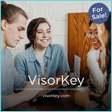 VisorKey.com