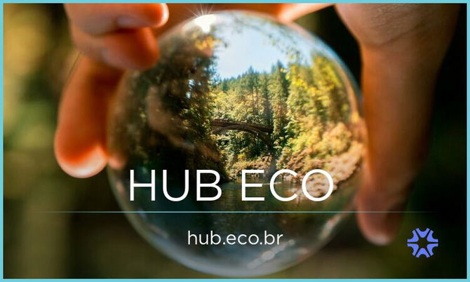 Hub.Eco.Br