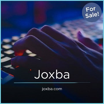 Joxba.com