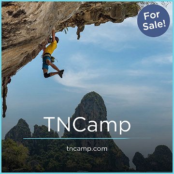 TNCamp.com