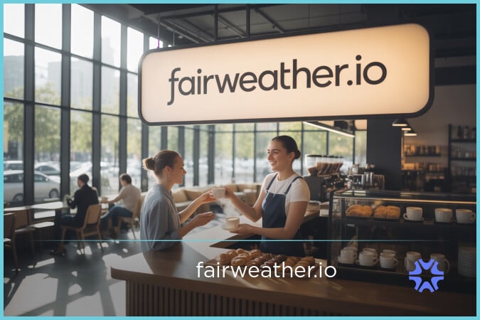 fairweather.io - New domains for sale