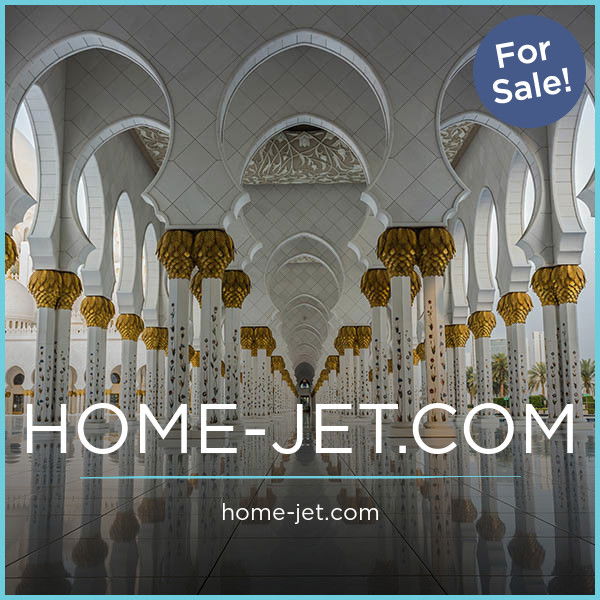 Home-Jet.com