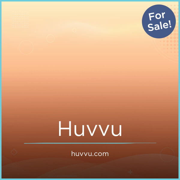 Huvvu.com