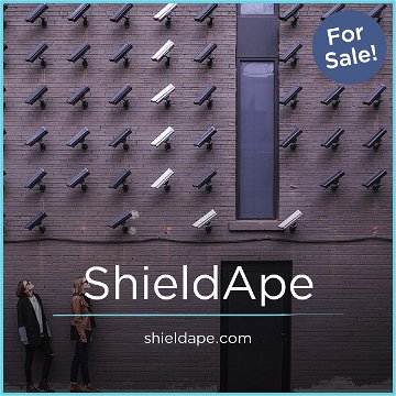 ShieldApe.com
