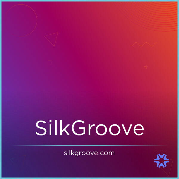 SilkGroove.com