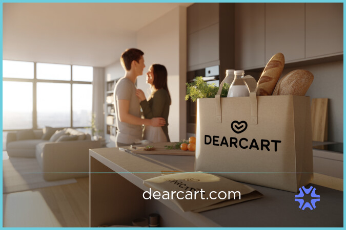 DearCart.com image 2