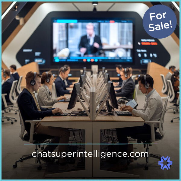 ChatSuperIntelligence.com