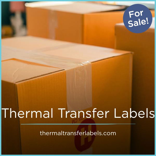 ThermalTransferLabels.com — 2