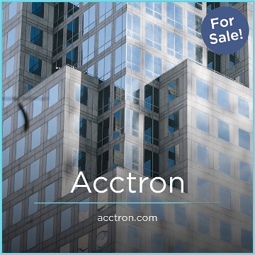 Acctron.com