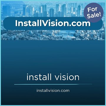 InstallVision.com