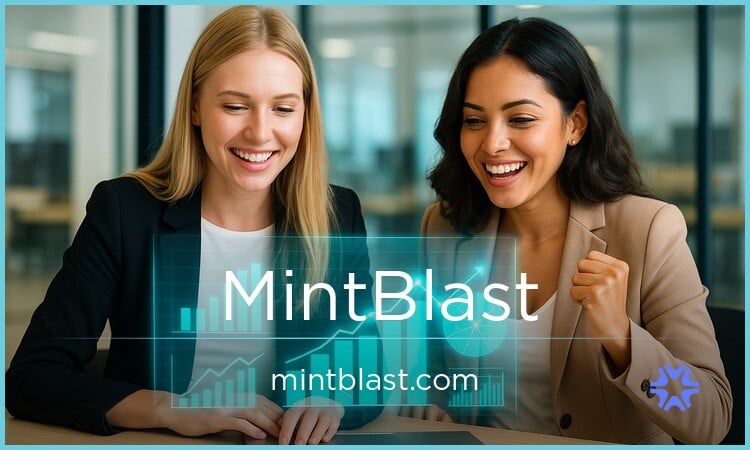 MintBlast.com — 2