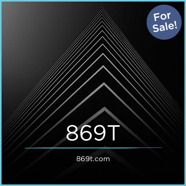 869T.com