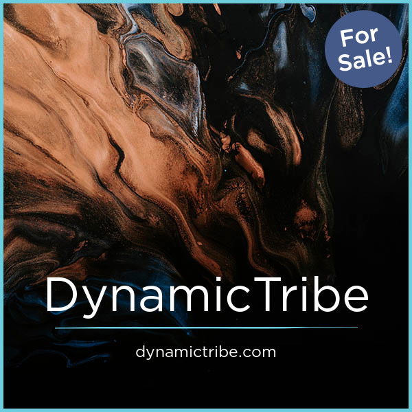 DynamicTribe.com