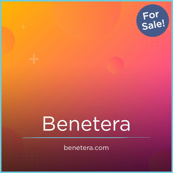Benetera.com