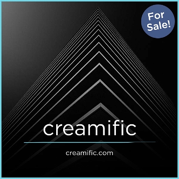 Creamific.com