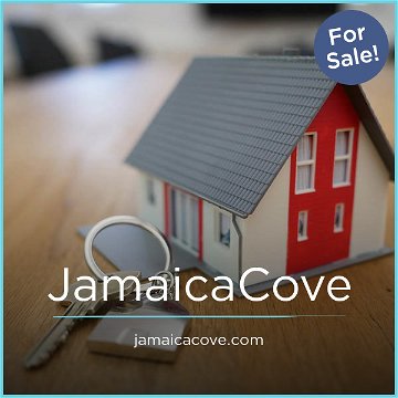 JamaicaCove.com