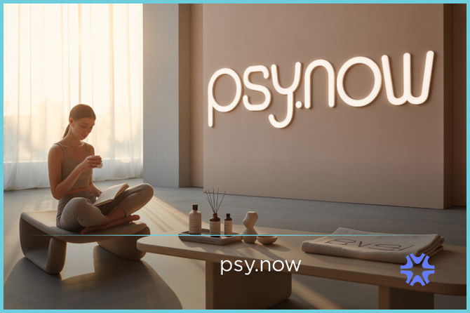 Psy.now