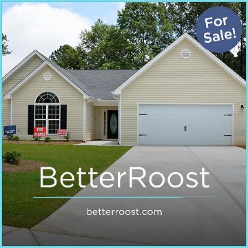 BetterRoost.com