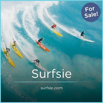 Surfsie.com