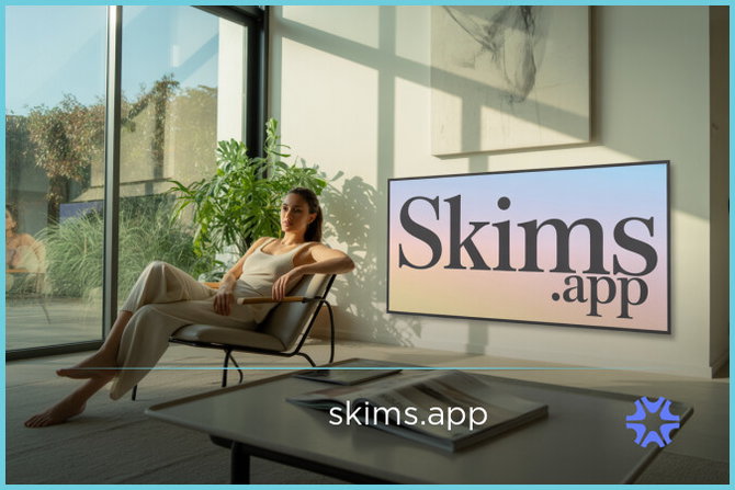 Skims.App — 2