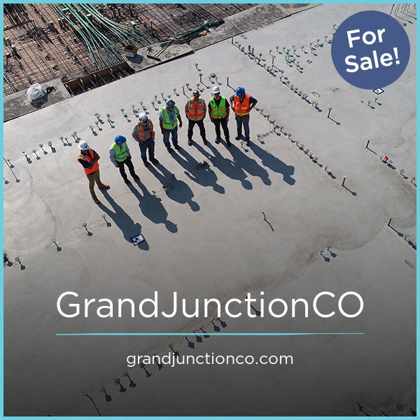 GrandJunctionCo.com