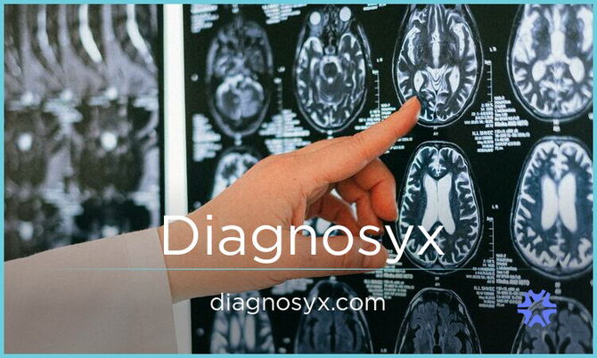 Diagnosyx.com