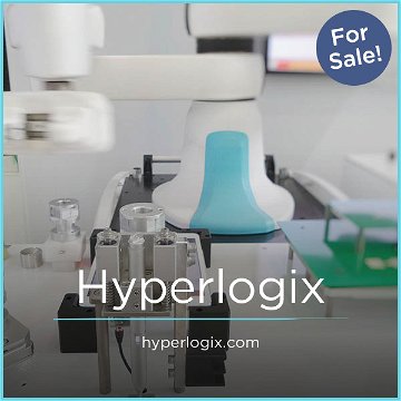 Hyperlogix.com