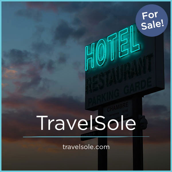 TravelSole.com