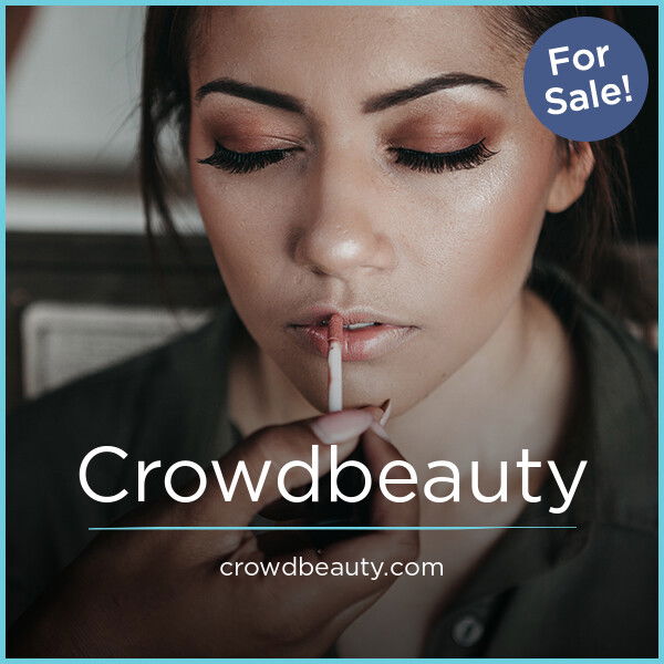 CrowdBeauty.com