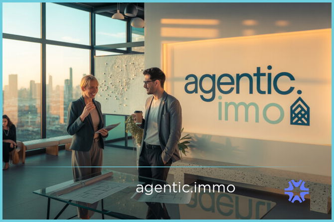 Agentic.immo — 2