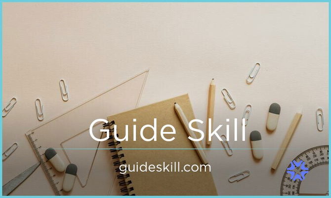 GuideSkill.com