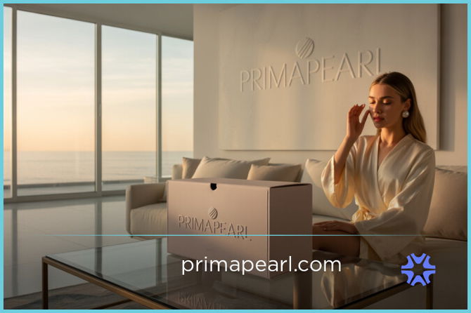 PrimaPearl.com