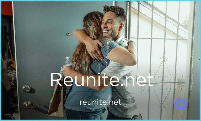 Reunite.net