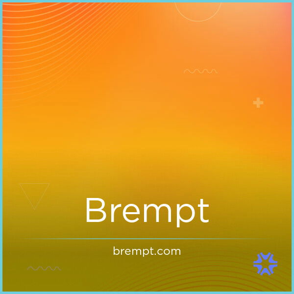 Brempt.com