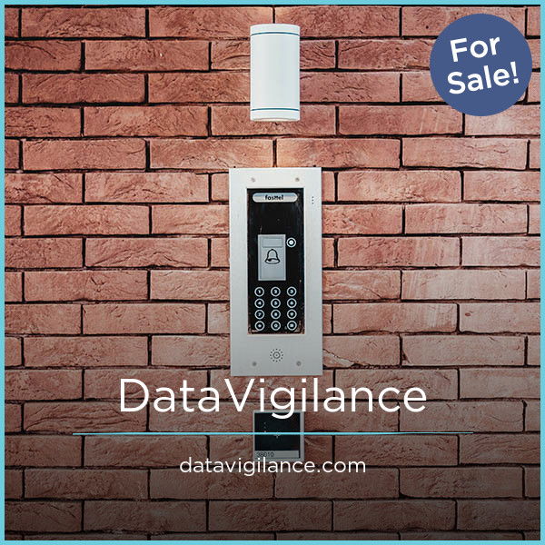DataVigilance.com