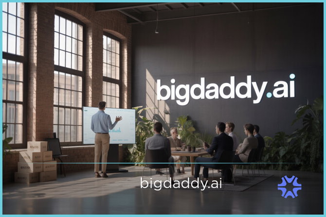 BigDaddy.ai — 2