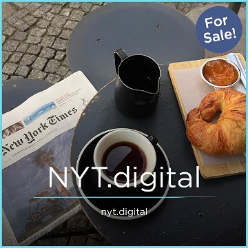 NYT.digital