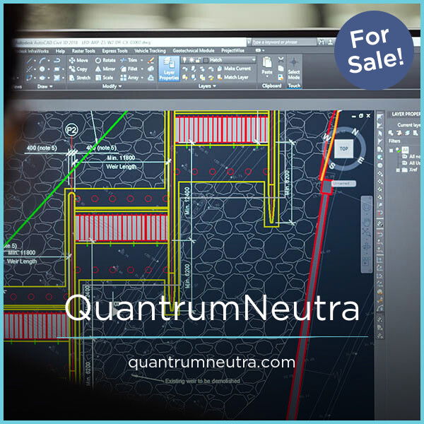 QuantrumNeutra.com