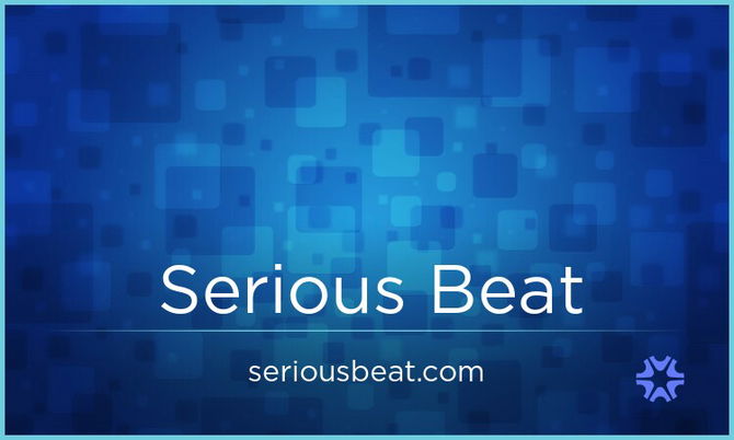 SeriousBeat.com