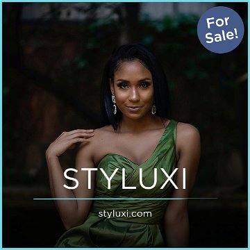 STYLUXI.com