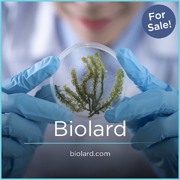 Biolard.com