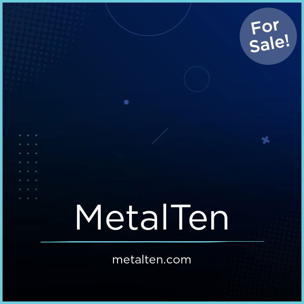 MetalTen.com