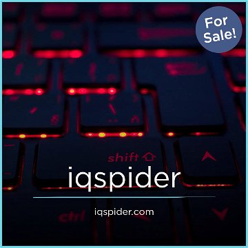 IQSpider.com